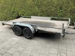 Anssems A-S5000L-4017 Multitransporter, Auto diversen, Aanhangers en Bagagewagens, Gebruikt