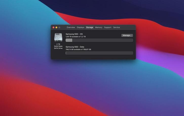 Apple iMac (Retina 5K, 27-inch, Late 2014), Computers en Software, Apple Desktops, Gebruikt, iMac, HDD en SSD, Onbekend, 16 GB
