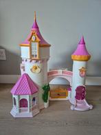 Playmobil prinsessenkasteel, Kinderen en Baby's, Speelgoed | Playmobil, Ophalen, Zo goed als nieuw, Los playmobil