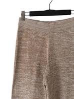 Selected Femme broek S, Kleding | Dames, Broeken en Pantalons, Beige, Selected Femme, Ophalen of Verzenden, Zo goed als nieuw