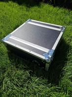 Road ready flightcase 4u, Muziek en Instrumenten, Behuizingen en Koffers, Ophalen of Verzenden, Zo goed als nieuw, Overige instrumenten
