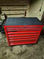 Snap on kar, Ophalen