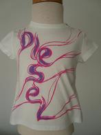 DIESEL shirt 68 *~~nieuw~~*, Verzenden, Nieuw, Meisje, Shirtje of Longsleeve