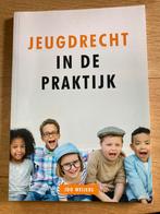 Studieboeken pedagogiek en social work, Ophalen of Verzenden, Zo goed als nieuw, HBO