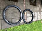 :Set Buitenbanden Maxxis Rekon 27,5x2.80 / gebruikt, Ophalen of Verzenden, Gebruikt