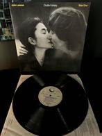 LP John Lennon / Yoko Ono* – Double Fantasy, Cd's en Dvd's, Vinyl | Pop, Gebruikt, Ophalen of Verzenden, 1980 tot 2000, 12 inch