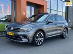 Volkswagen Tiguan 1.4TSI ACT R-Line Automaat|Panodak|Carplay, 4 cilinders, 150 pk, Origineel Nederlands, SUV of Terreinwagen