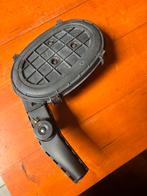 Luchtfilter huis classic mini spi, Ophalen