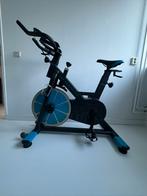 Indoor cycle - spinbike - Fitbike, Sport en Fitness, Spinningfiets, Zo goed als nieuw, Ophalen