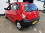 Hyundai i10 1.1 Pure /5 drs., Voorwielaandrijving, Stof, Gebruikt, 4 cilinders