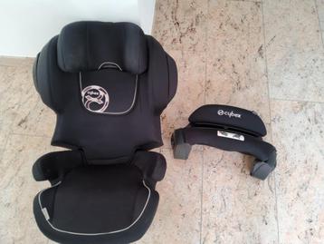 autostoeltje Cybex voor 9-18 kg beschikbaar voor biedingen
