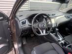 Nissan Qashqai 1.2 Tekna Pano / 1-Jaar garantie / Trekhaak!, Auto's, Nissan, Stof, Gebruikt, 4 cilinders, 116 pk