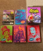Batman Complete TV Serie DVD Boxset, seizoen 1 t/m 3, Alle leeftijden, Boxset, Ophalen of Verzenden, Zo goed als nieuw