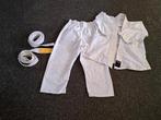 Judo pak maat 100cm Decathlon, Kinderen en Baby's, Kinderkleding | Overige, Decathlon, Jongen of Meisje, Gebruikt, Ophalen of Verzenden