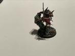 Flesh Eater Courts Ghoul King, Hobby en Vrije tijd, Wargaming, Gebruikt, Figuurtje(s), Warhammer, Ophalen of Verzenden