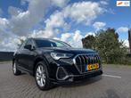 Audi Q3 35 TFSI Pro Line S_NETTE AUTO, Parkeersensor, 4 cilinders, 150 pk, 1505 kg
