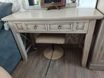 Sidetable, Huis en Inrichting, Tafels | Sidetables, Ophalen, 100 tot 150 cm, Zo goed als nieuw, 25 tot 50 cm