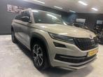 Skoda Kodiaq 1.5 TSI Sportline Zeer Luxe & Nette 7-Persoons, Euro 6, 4 cilinders, 150 pk, Bedrijf