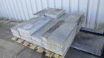 Restpartij Wildverband8 cm +/- 3 m2, Ophalen, Nieuw, 10 m² of meer, Beton