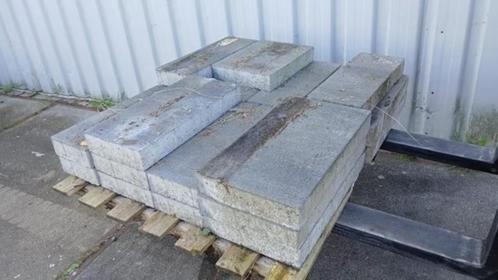 Restpartij Wildverband8 cm +/- 3 m2, Tuin en Terras, Tegels en Klinkers, Nieuw, Terrastegels, Beton, 10 m² of meer, Ophalen