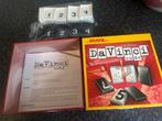 Da Vinci Code Bordspel - Nieuwstaat!, Hobby en Vrije tijd, Gezelschapsspellen | Bordspellen, Drie of vier spelers, Ophalen of Verzenden