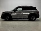 Mini Mini Countryman Cooper S' / Automaat / Optik / Navi / M, Auto's, 136 pk, Countryman, Leder en Stof, 1365 kg