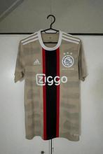 Ajax 3th tenue 2022/2023 (Daily Paper) Maat S, Maat S, Ophalen of Verzenden, Nieuw, Shirt