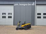 Stiga accutuintractor Swift 372E DEMO, Ophalen, Stiga, Zo goed als nieuw, Mulchfunctie