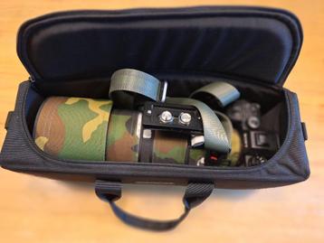 Rolanpro tas NIEUW beschikbaar voor biedingen