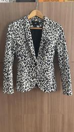 H&M colbert maat 34, H&M, Verzenden, Gedragen