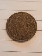 2 1/2 cent 1929 Nederland, Postzegels en Munten, Munten | Nederland, Koningin Wilhelmina, Overige waardes, Ophalen of Verzenden