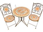Tuin tafel setje, Overige materialen, Eettafel, Nieuw, Tuinset