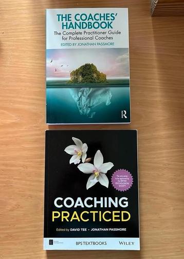 The Coaches’Handbook - J -Passmore beschikbaar voor biedingen