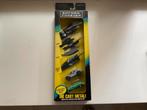 Batman forever diecast metal set nieuw op kaart 1995, Ophalen of Verzenden, Nieuw