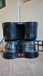 Nieuwe Severin Koffiezetapparaat - Nooit Gebruikt!, Witgoed en Apparatuur, Koffiezetapparaten, Ophalen, Afneembaar waterreservoir