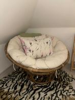 Papasan, Ophalen of Verzenden, Zo goed als nieuw