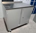 gereedschapswagen gereedschapskar 80cm diep!, Ophalen, Nieuw