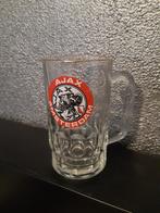 ajax amsterdam bier pul, Ophalen of Verzenden, Nieuw, Pul(len), Heineken