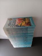 Perry Rhodan – Sciencefiction reeks (nrs. 700-792), Ophalen of Verzenden, Gelezen