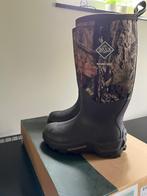Muck Boot camouflage outdoor laarzen maat 38, Dames, Ophalen of Verzenden, Zo goed als nieuw, Schoeisel