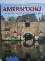 Amersfoort Nederlands-English-Français-Deutsch, Ophalen of Verzenden, 20e eeuw of later, Zo goed als nieuw
