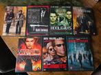 Dvds 36x  - in nette staat - diverse genres in 1 koop 36x, Ophalen of Verzenden, Zo goed als nieuw