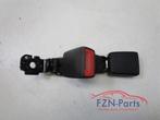 Gordelaangever links Audi A4 (22743501), Ophalen, Gebruikt