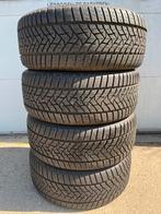 4x 265/45/20 Dunlop winterbanden | DEMO, Ophalen, Gebruikt, Winterbanden, Mb