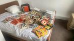 Strips diverse, Boeken, Stripboeken, Ophalen, Gelezen