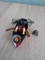 Lego 1752, Kinderen en Baby's, Speelgoed | Duplo en Lego, Ophalen of Verzenden, Zo goed als nieuw, Complete set, Lego