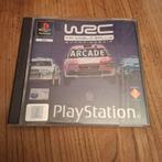 WRC FIA World Rally Championship - PlayStation, Gebruikt, 1 speler, Racen en Vliegen, Ophalen of Verzenden