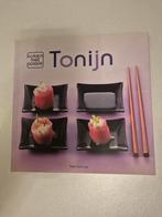 Koken met Tonijn - Theo Spierings (Nieuw), Azië en Oosters, Theo Spierings, Nieuw, Hoofdgerechten