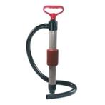 Handlenspomp double action