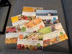 The new food boekjes, Boeken, Ophalen of Verzenden, Matty Barnhoorn, Overige typen, Gezond koken
